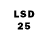 Cocaine 97% Lee Andrson